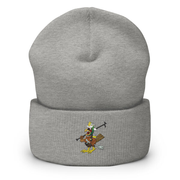 Pheasant Beanie - Image 4