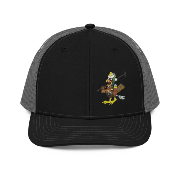 Pheasant Snapback - Image 2