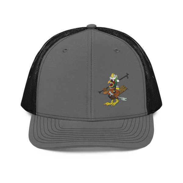 Pheasant Snapback - Image 4