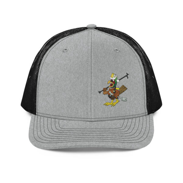 Pheasant Snapback