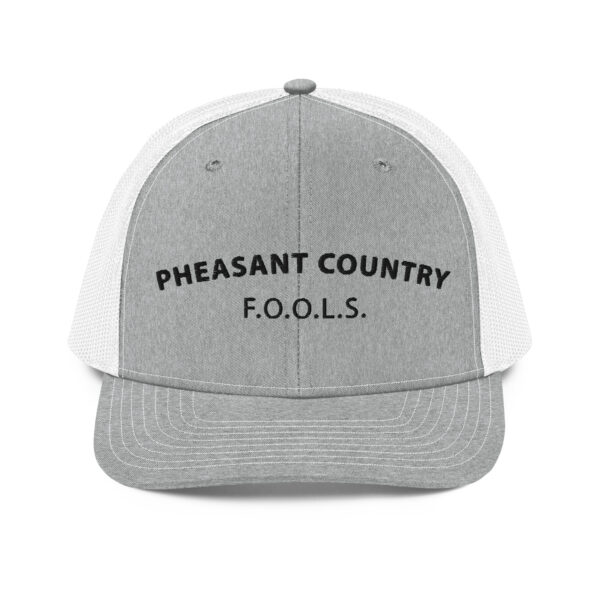 PCF Snapback - Image 5