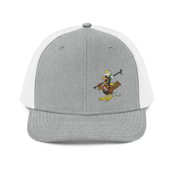 Pheasant Snapback - Image 8