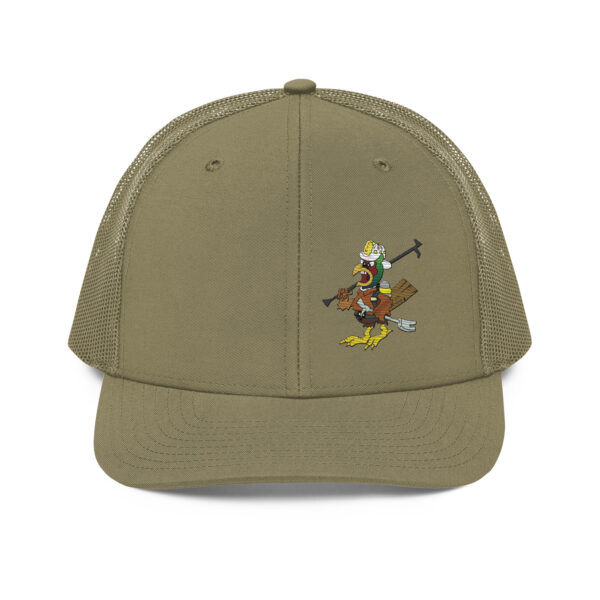 Pheasant Snapback - Image 6