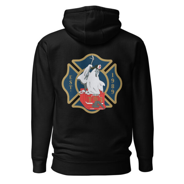 T3 Alt Maltese Hoodie - Image 4