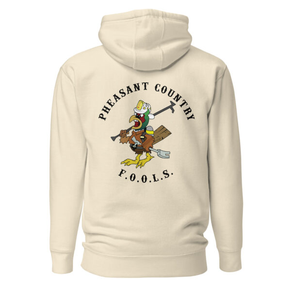 PCF Hoodie - Image 8