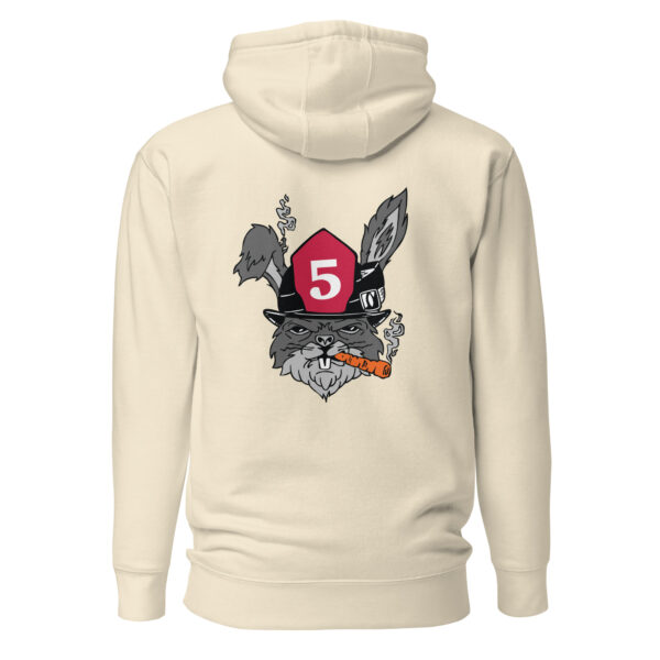 East Side Hoodie - Image 4