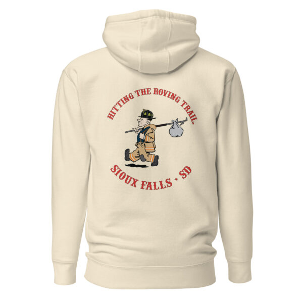 Hitting The Trail Hoodie - Image 2