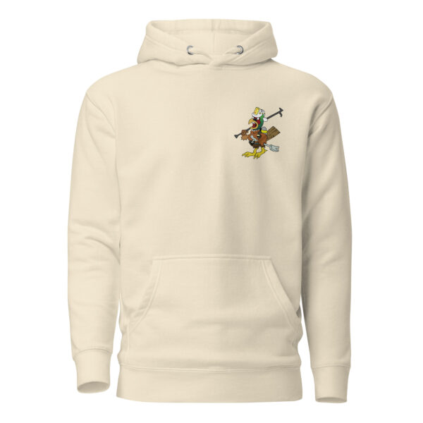 PCF Original Maltese Hoodie - Image 7