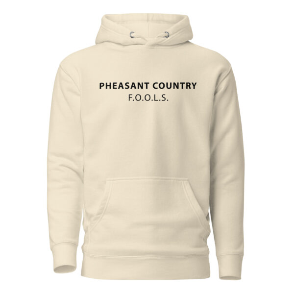 Pheasant Country USA Hoodie - Image 7