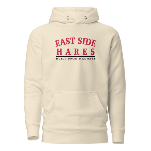 East Side Hoodie