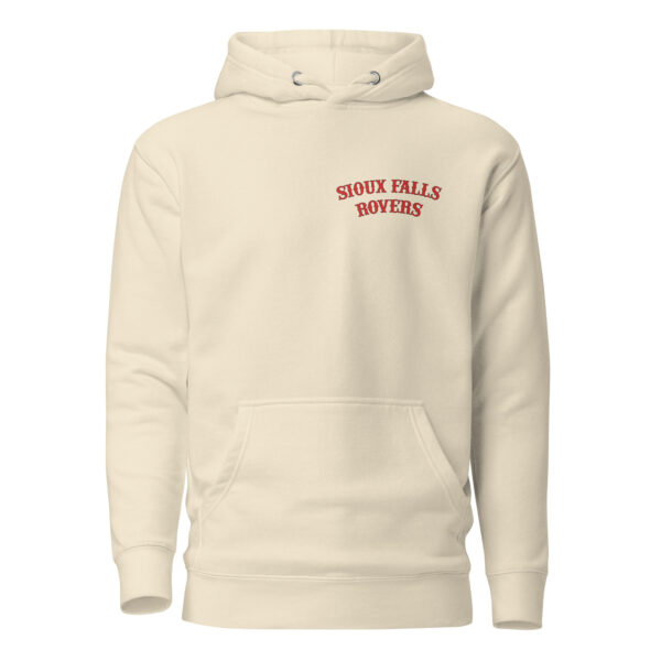 Hitting The Trail Hoodie