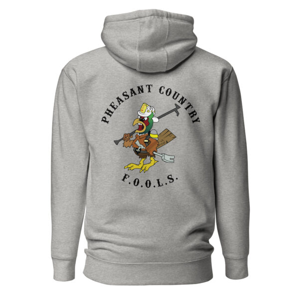 PCF Hoodie - Image 6