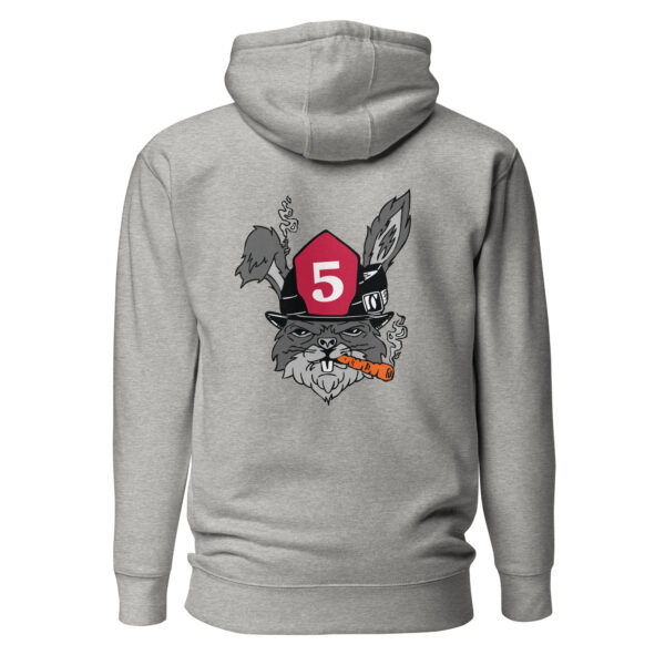 East Side Hoodie - Image 3