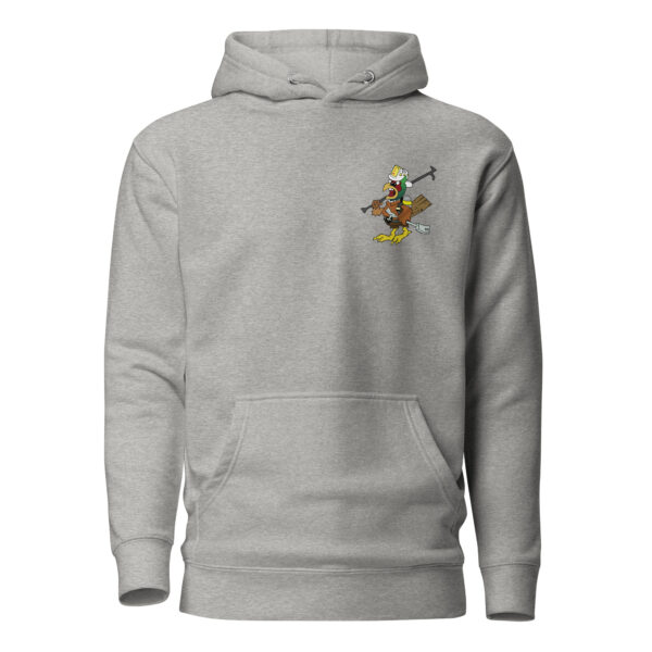 PCF Original Maltese Hoodie - Image 5