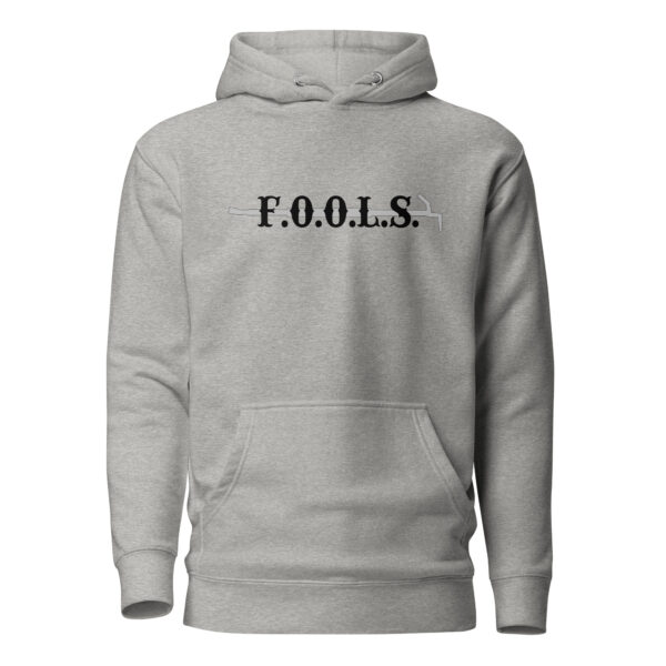 FOOLS Hoodie - Image 10