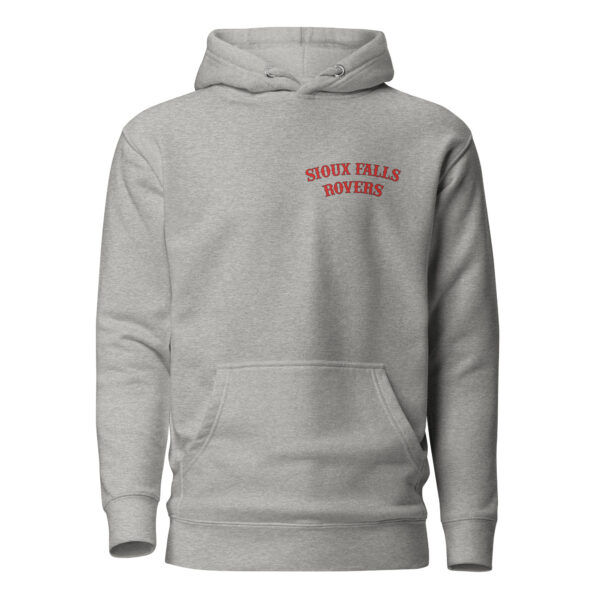 Hitting The Trail Hoodie - Image 5