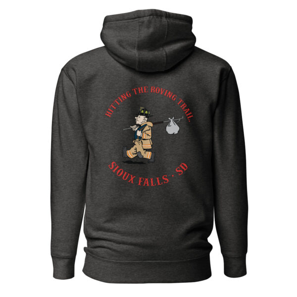 Hitting The Trail Hoodie - Image 8