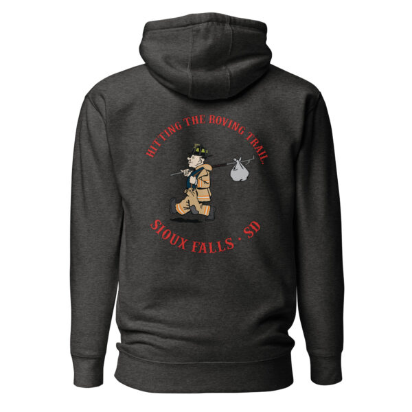 SFR Hoodie - Image 4