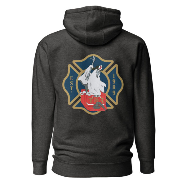 T3 Alt Maltese Hoodie - Image 2