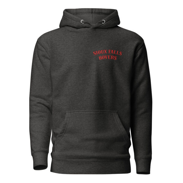 Hitting The Trail Hoodie - Image 7