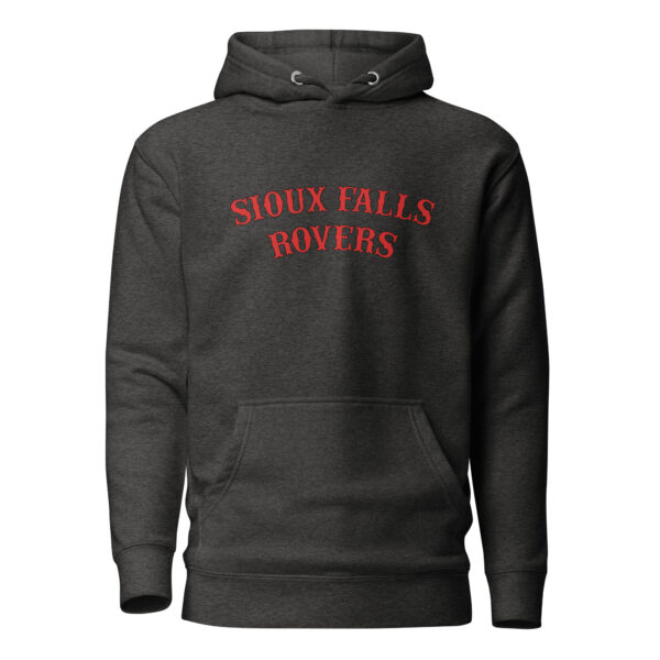 SFR Hoodie - Image 3