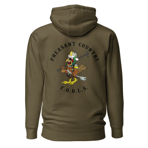 PCF Hoodie - Image 3