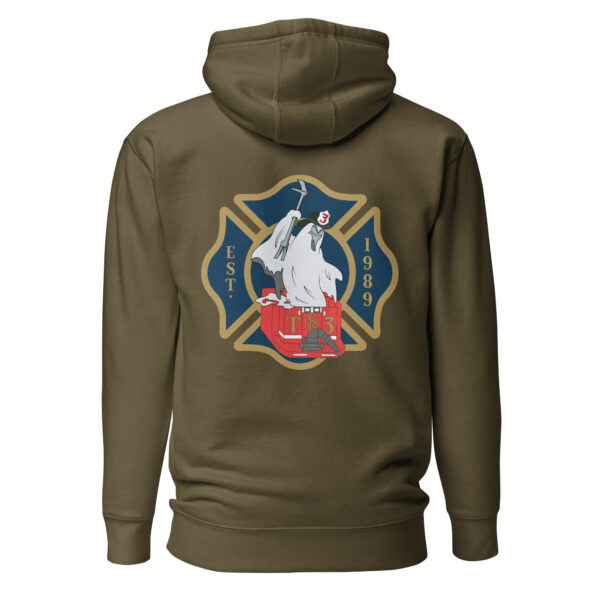 T3 Alt Maltese Hoodie - Image 8