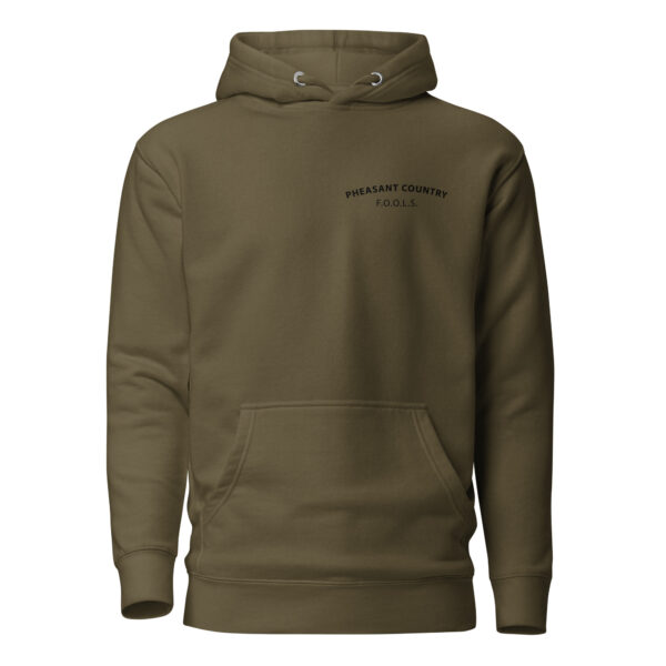 PCF Hoodie - Image 2