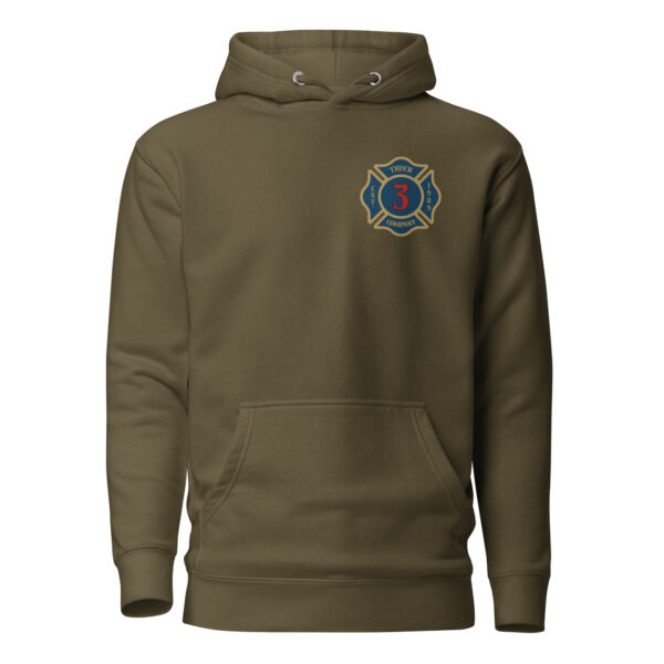 T3 Alt Maltese Hoodie - Image 7