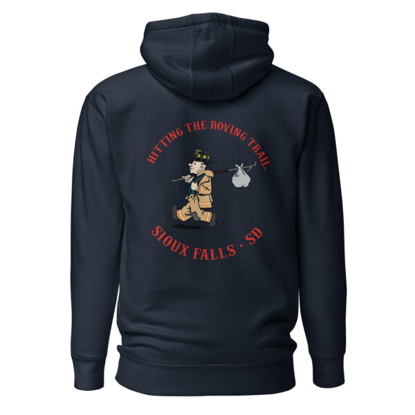 Hitting The Trail Hoodie - Image 10