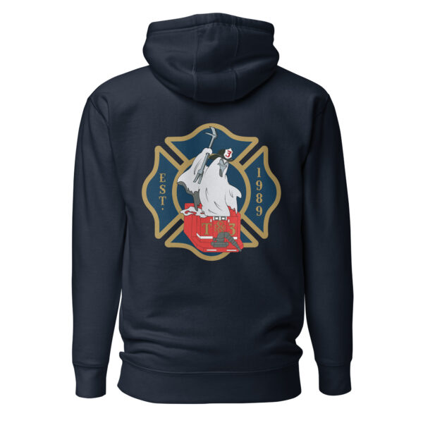 T3 Alt Maltese Hoodie - Image 6