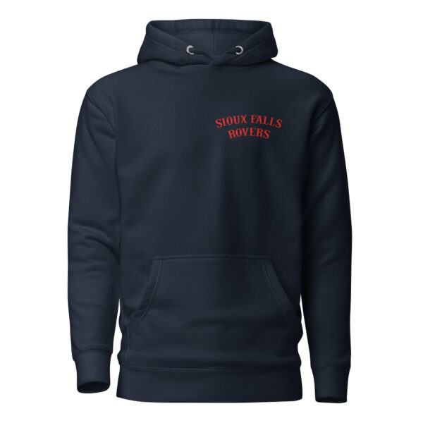 Hitting The Trail Hoodie - Image 9