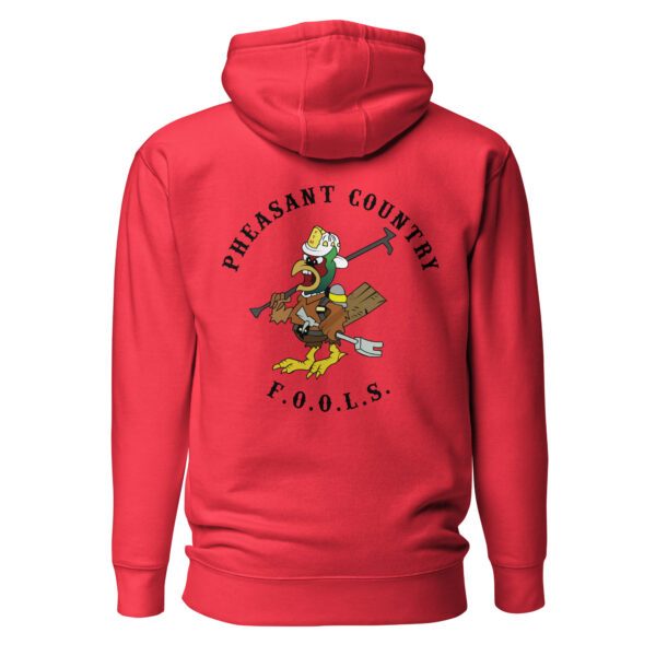 PCF Hoodie - Image 4