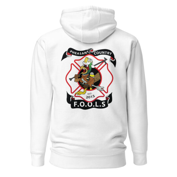 PCF Original Maltese Hoodie - Image 10