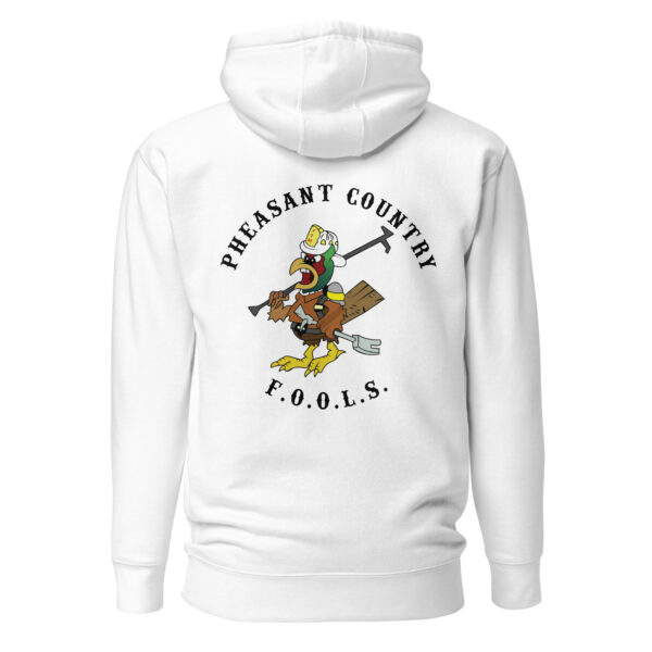 PCF Hoodie - Image 10