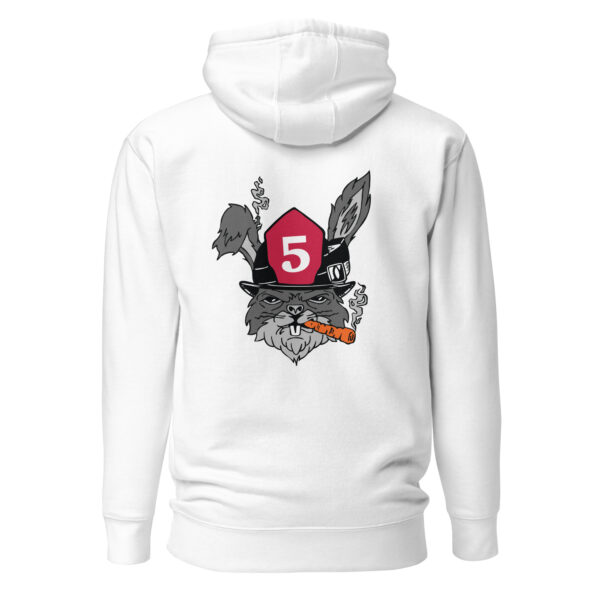 East Side Hoodie - Image 6