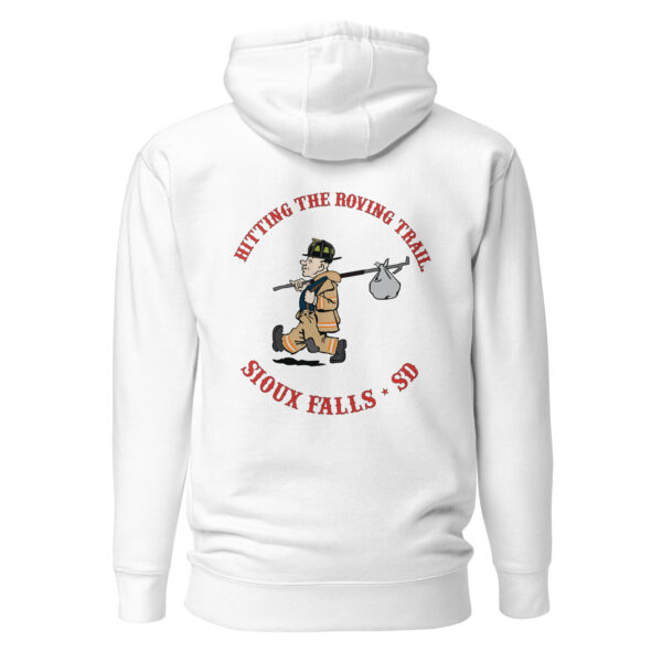 Hitting The Trail Hoodie - Image 4