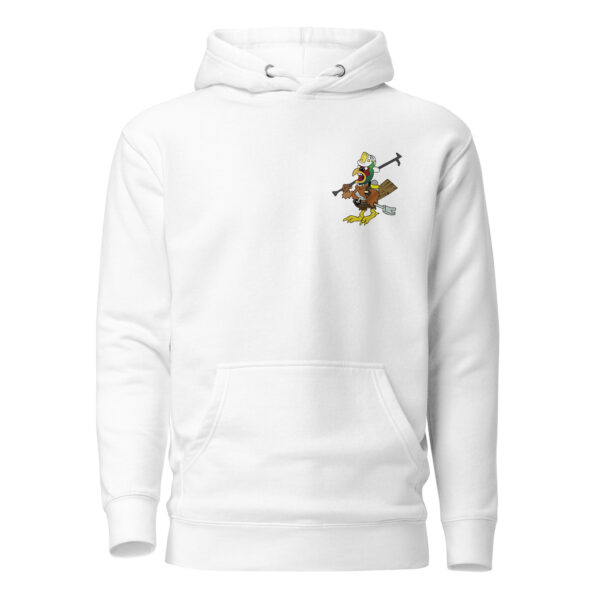 PCF Original Maltese Hoodie - Image 9