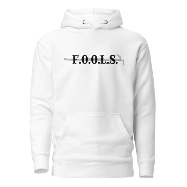 FOOLS Hoodie - Image 17