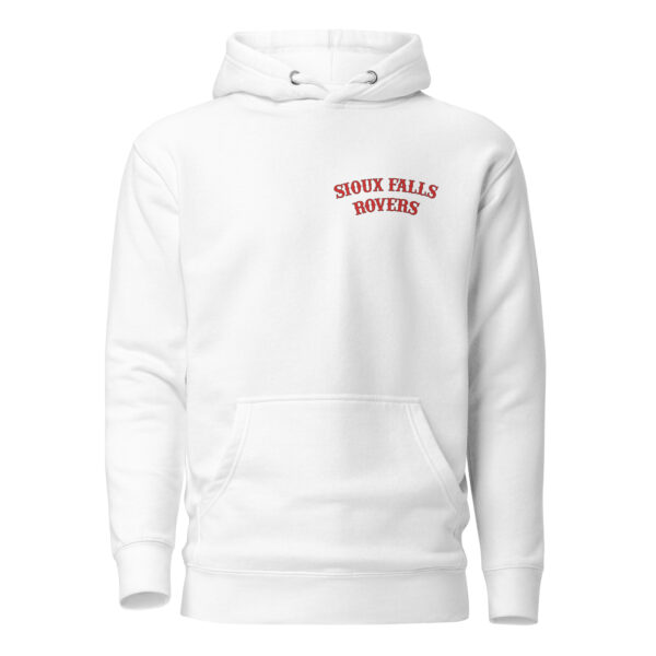 Hitting The Trail Hoodie - Image 3