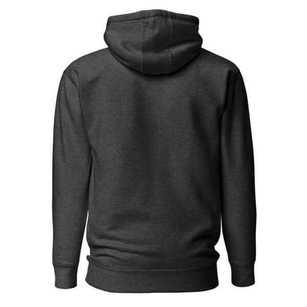 Rover 814 Hoodie - Image 5