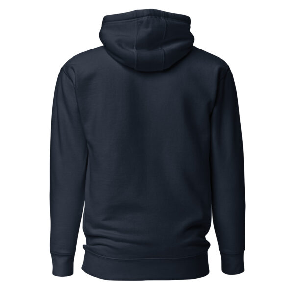 Rover 814 Hoodie - Image 3