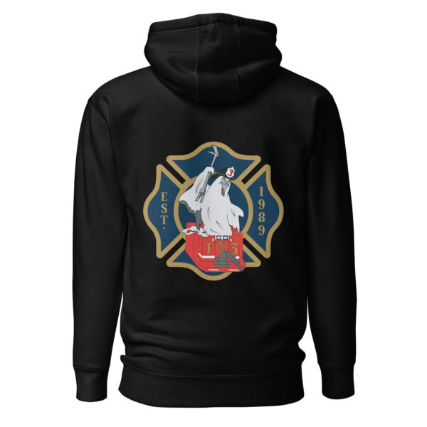 Alt Truck Co. 3 Hoodie - Image 4