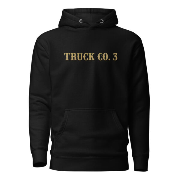 Alt Truck Co. 3 Hoodie - Image 3