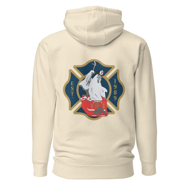 Alt Truck Co. 3 Hoodie - Image 12