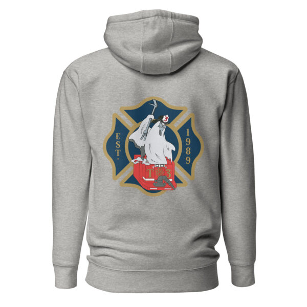 Alt Truck Co. 3 Hoodie - Image 10