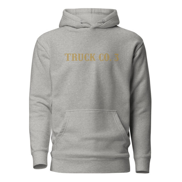 Alt Truck Co. 3 Hoodie - Image 9