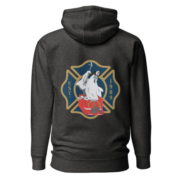 Alt Truck Co. 3 Hoodie - Image 2