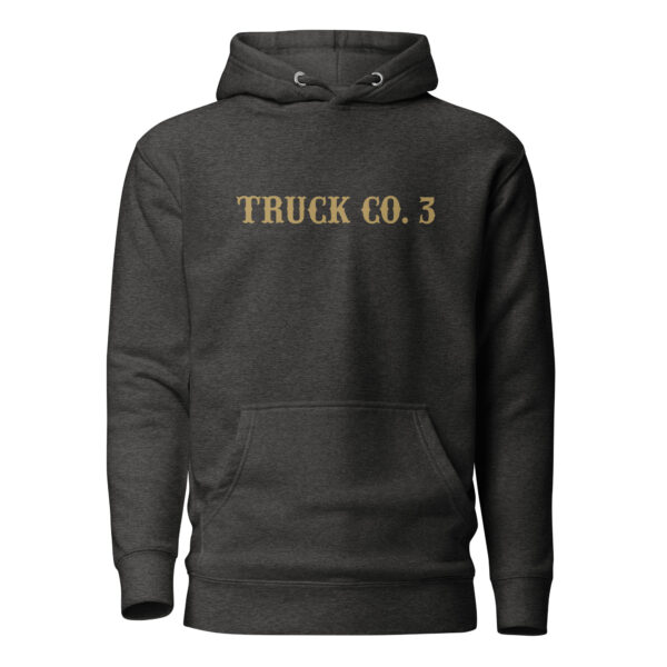 Alt Truck Co. 3 Hoodie