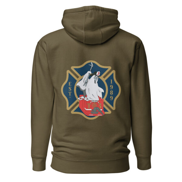 Alt Truck Co. 3 Hoodie - Image 14